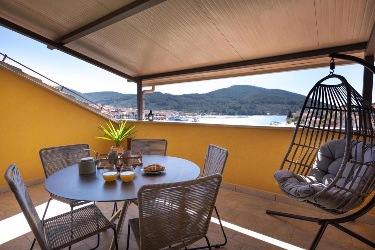Penthouse J&a Vela Luka