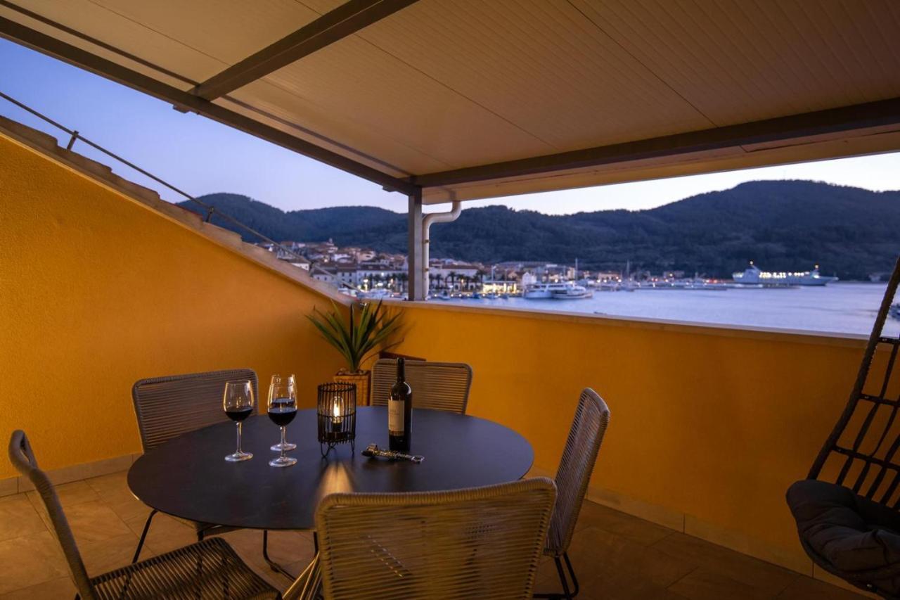 Penthouse J&a Vela Luka