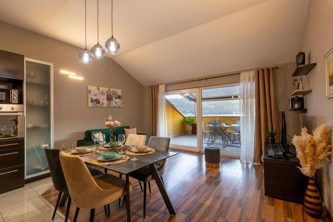 Apartment Penthouse J&a