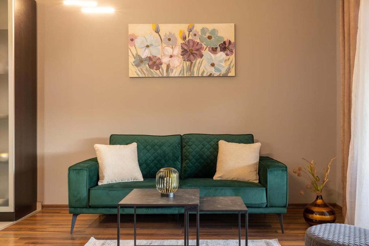 Apartment Penthouse J&a Vela Luka