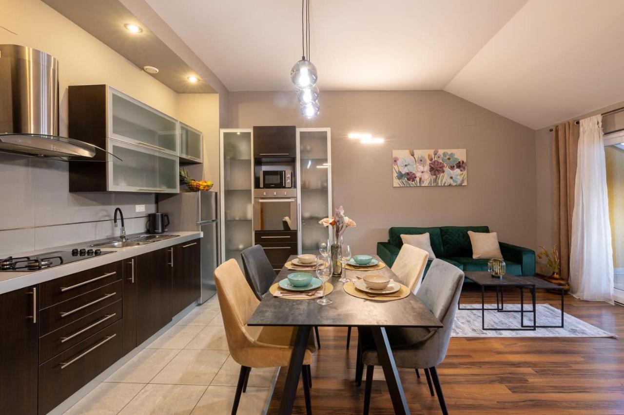 Penthouse J&a Vela Luka