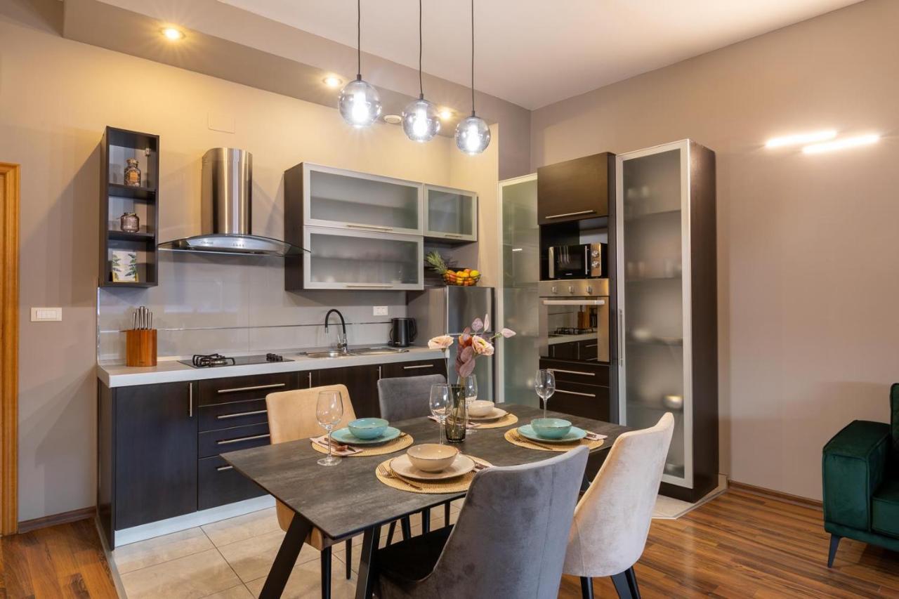 Apartment Penthouse J&a