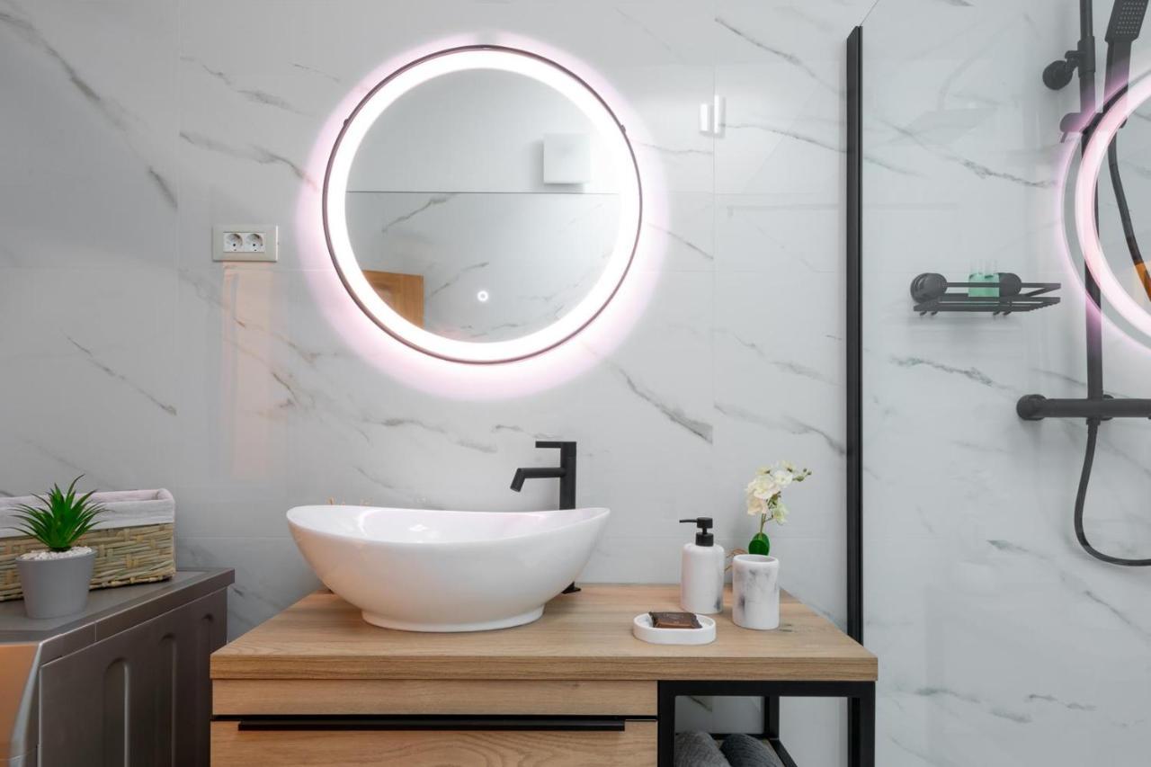 Apartment Penthouse J&a *