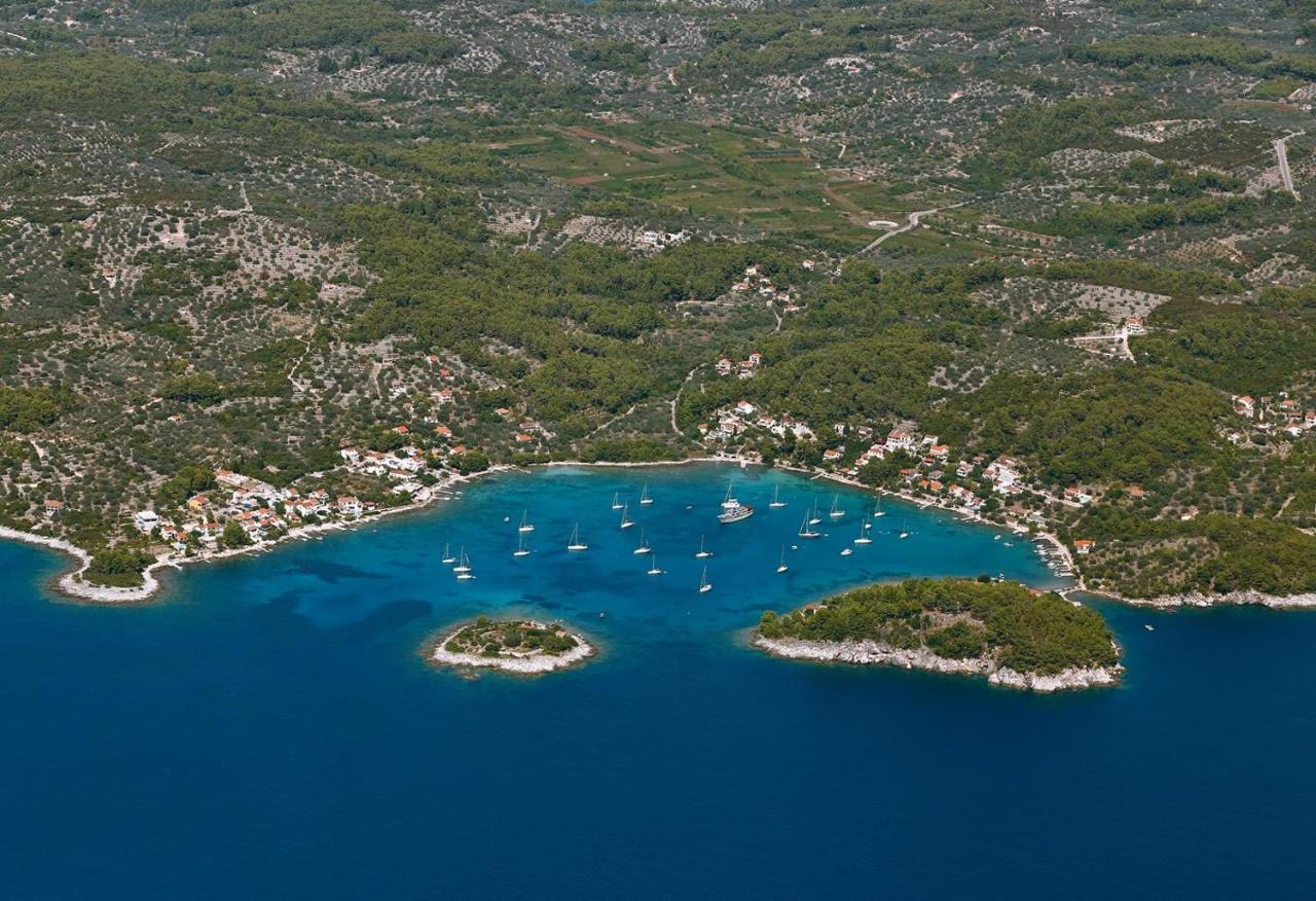 Apartment Penthouse J&a Vela Luka