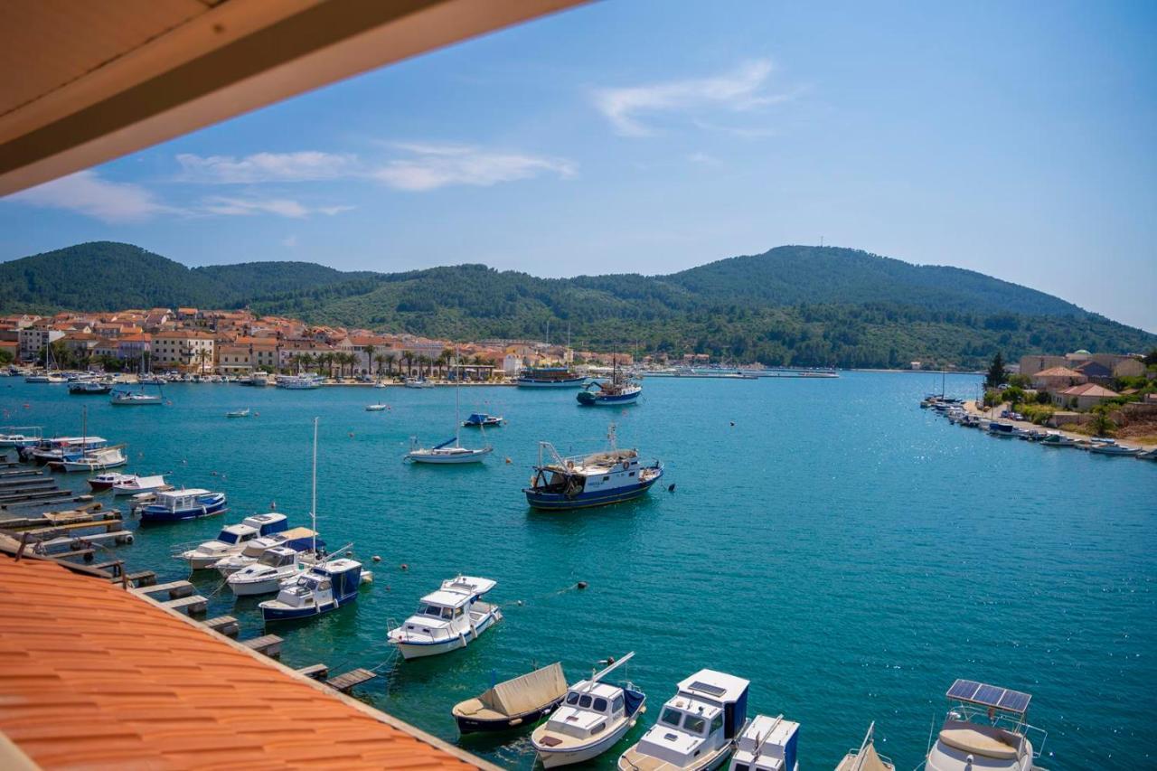 Penthouse J&a Vela Luka
