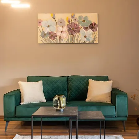 Penthouse J&A Apartment Vela Luka Exterior photo